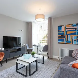Dragon - Centre 1 Bed Apartment